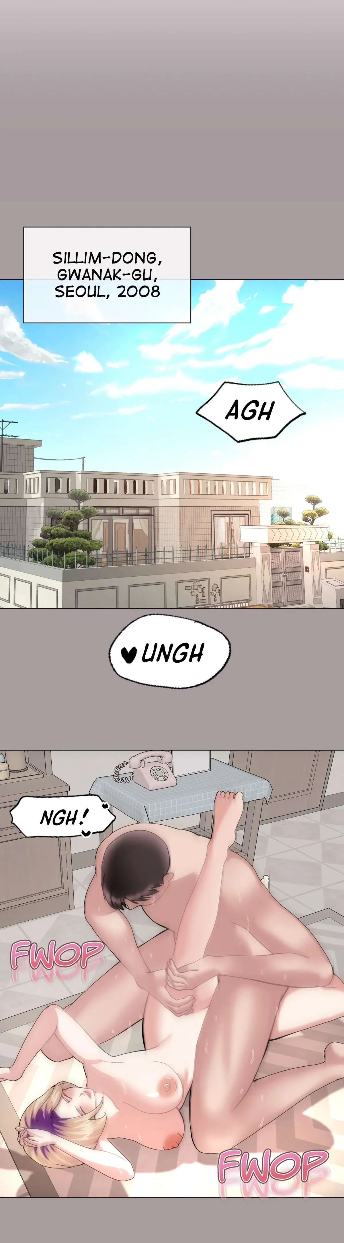 Daddy-in-law Chapter 11 page 24 - 