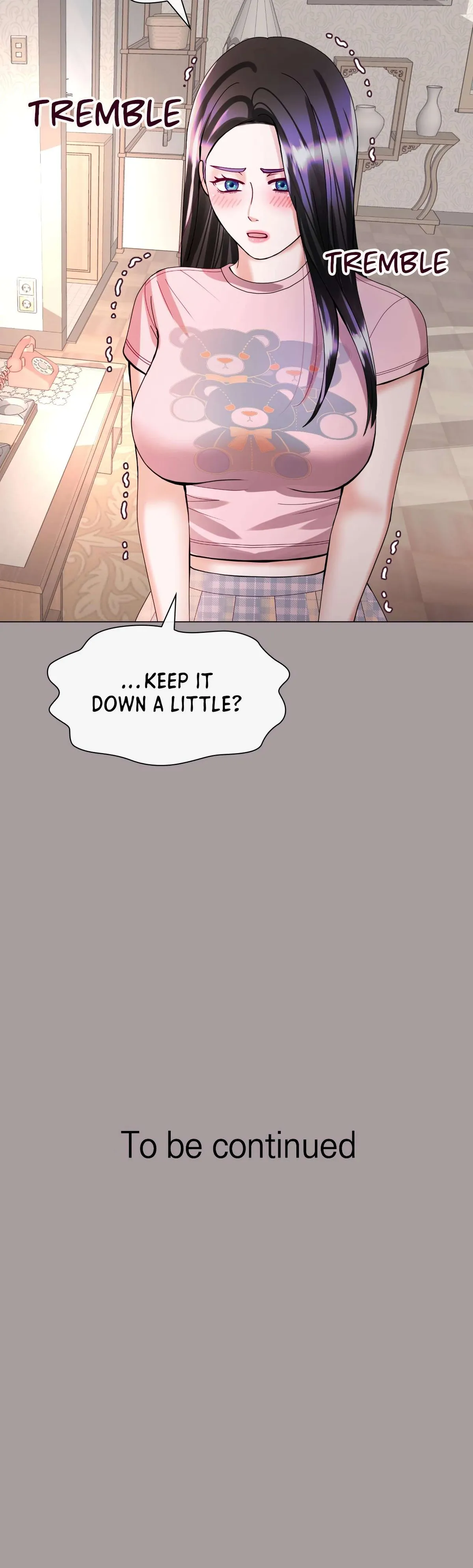 Daddy-in-law Chapter 11 page 32 - 