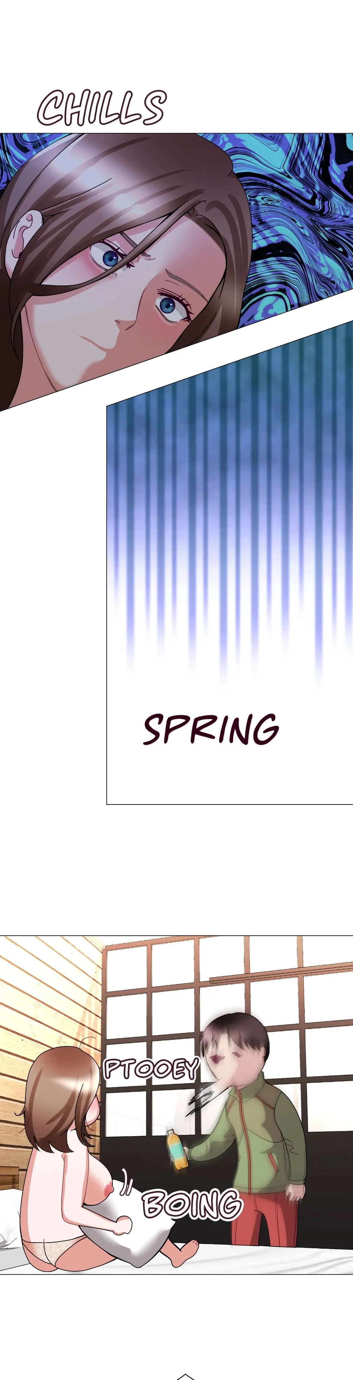 Daddy-in-law Chapter 11 page 5 - 