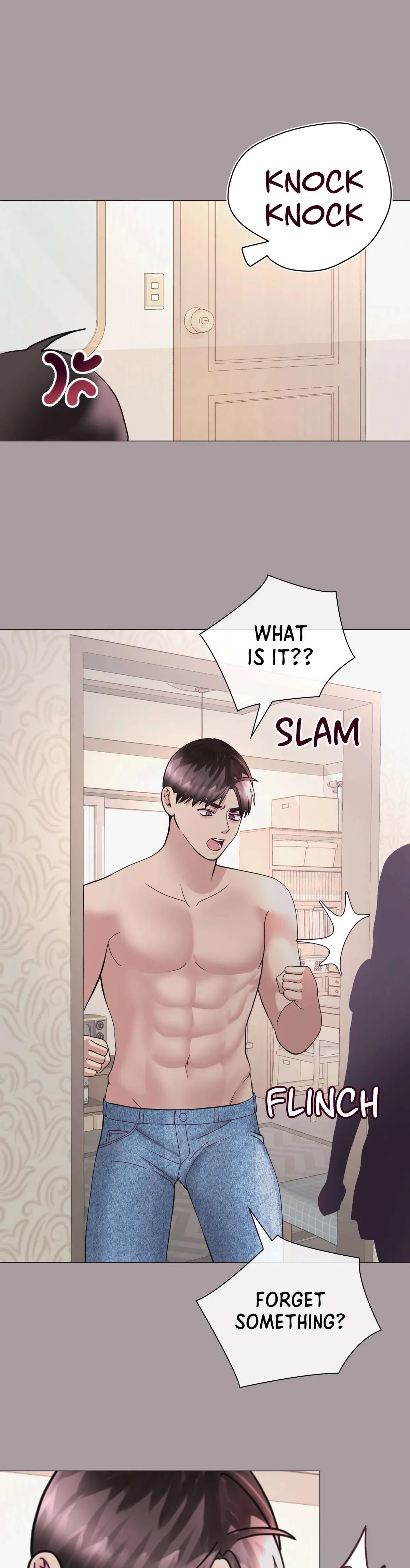 Daddy-in-law Chapter 12 page 1 - 