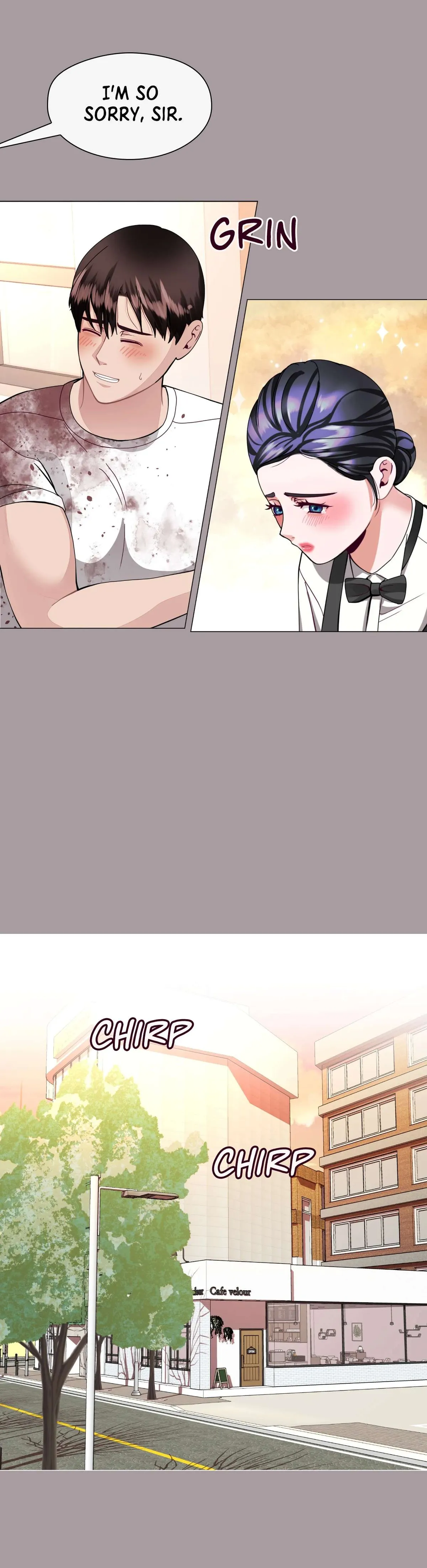 Daddy-in-law Chapter 12 page 13 - 