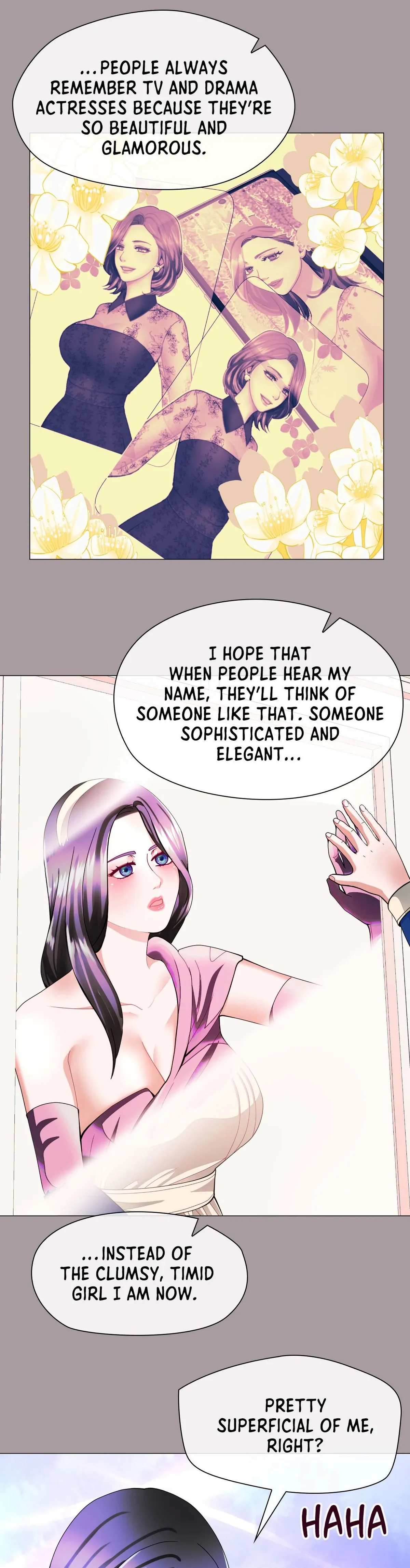 Daddy-in-law Chapter 12 page 17 - 