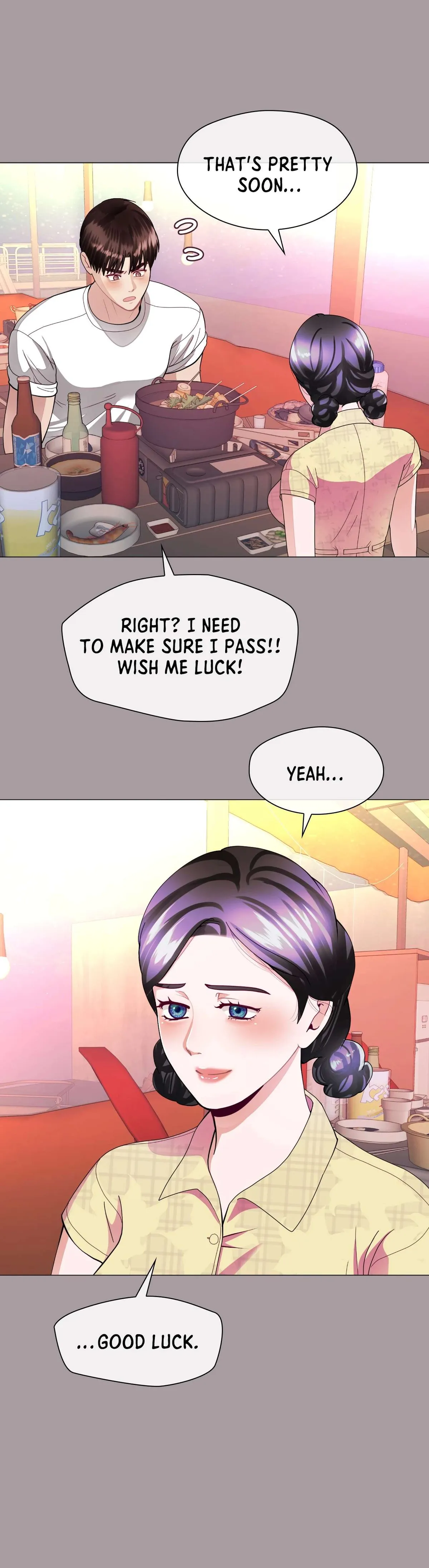Daddy-in-law Chapter 12 page 25 - 