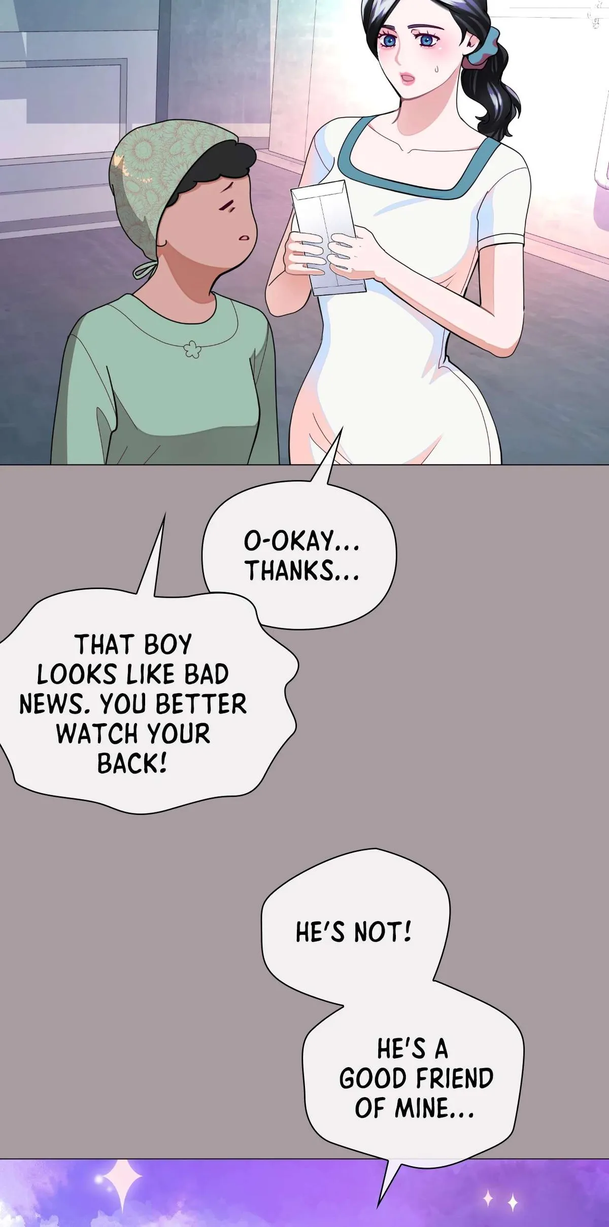 Daddy-in-law Chapter 12 page 30 - 