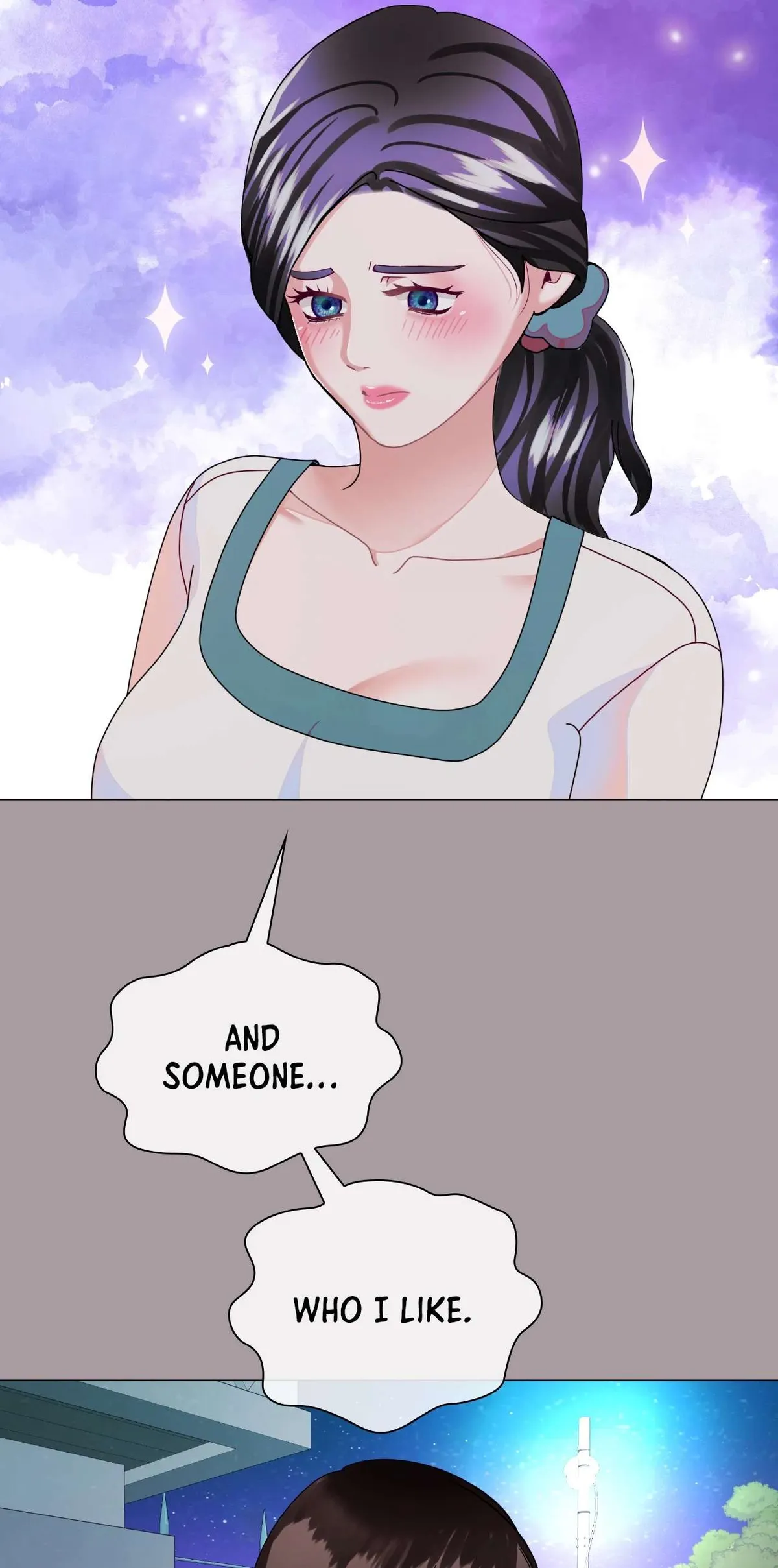 Daddy-in-law Chapter 12 page 31 - 