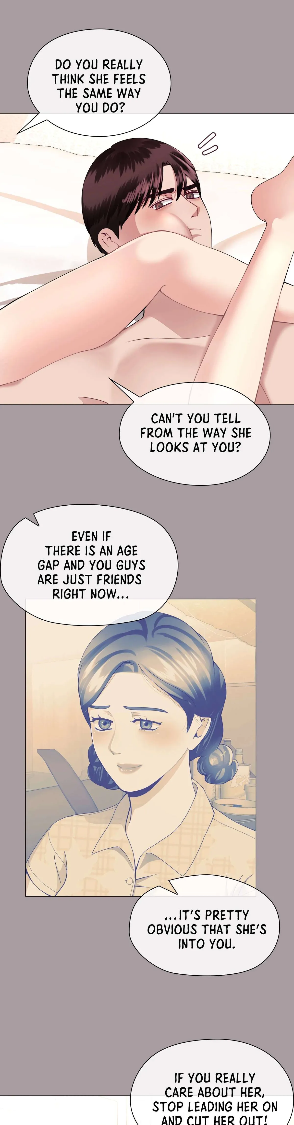 Daddy-in-law Chapter 13 page 17 - 