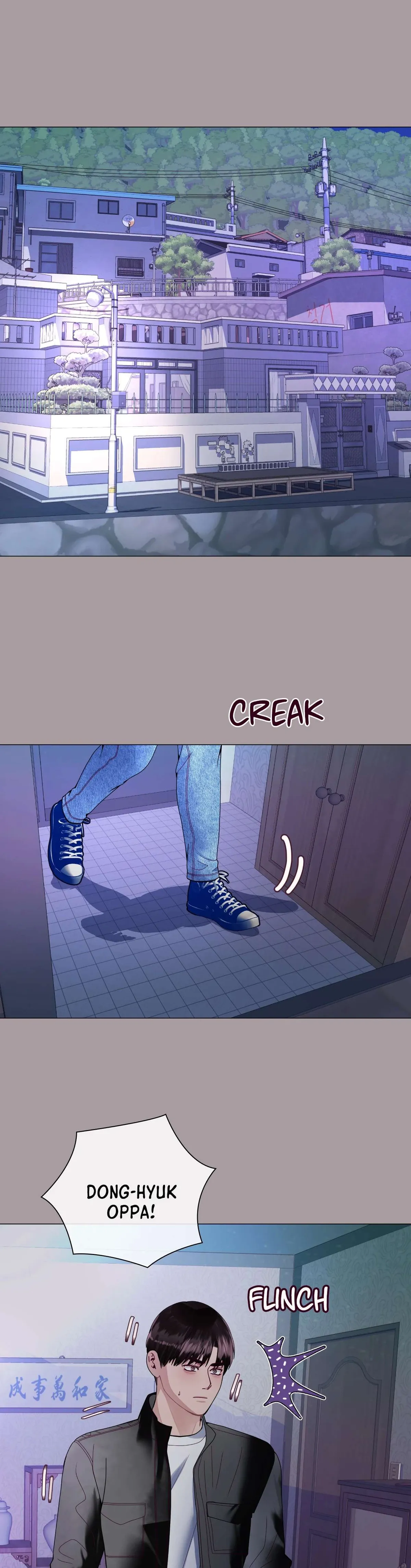 Daddy-in-law Chapter 13 page 19 - 