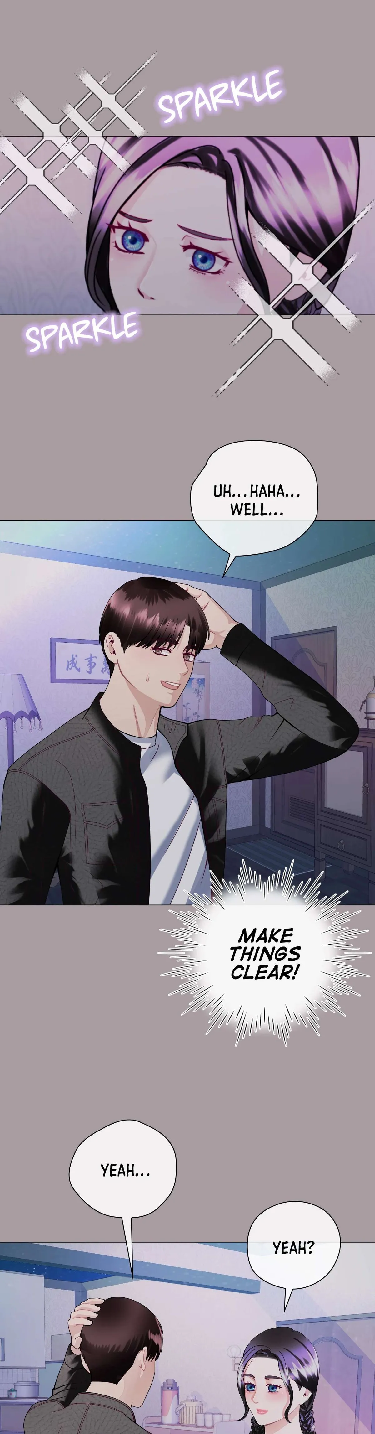 Daddy-in-law Chapter 13 page 21 - 