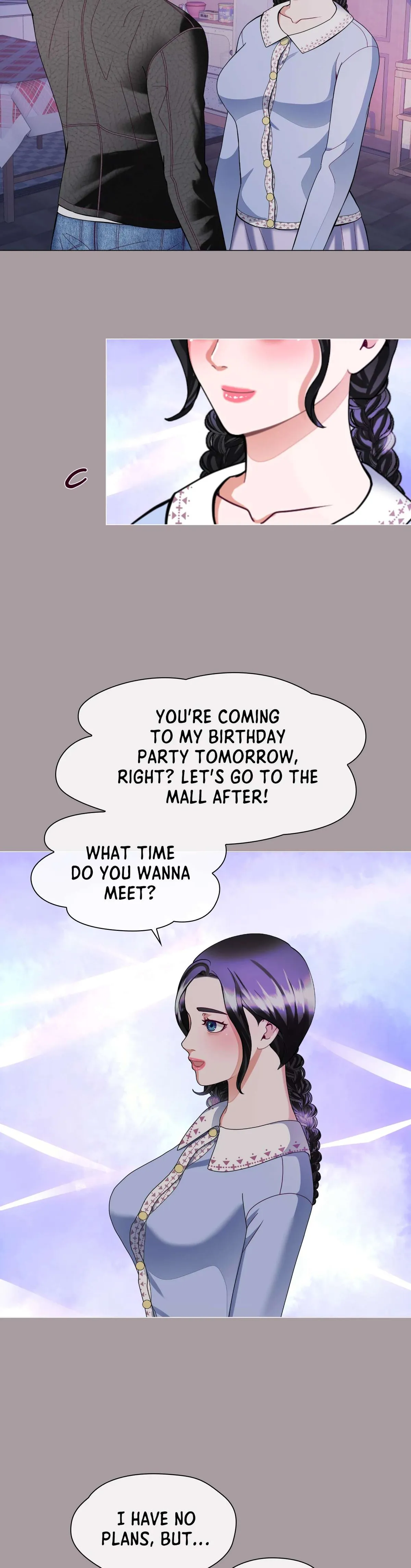 Daddy-in-law Chapter 13 page 22 - 