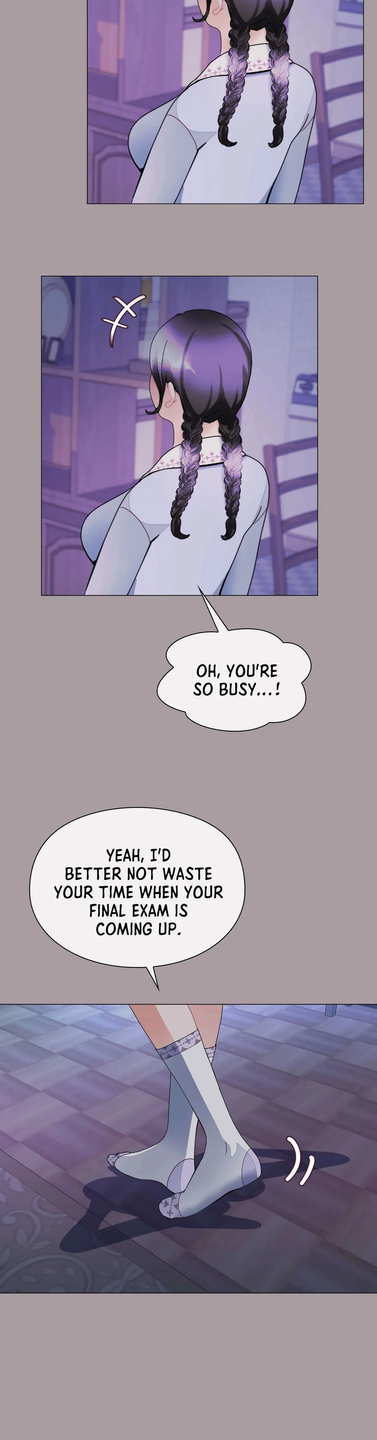 Daddy-in-law Chapter 13 page 24 - 
