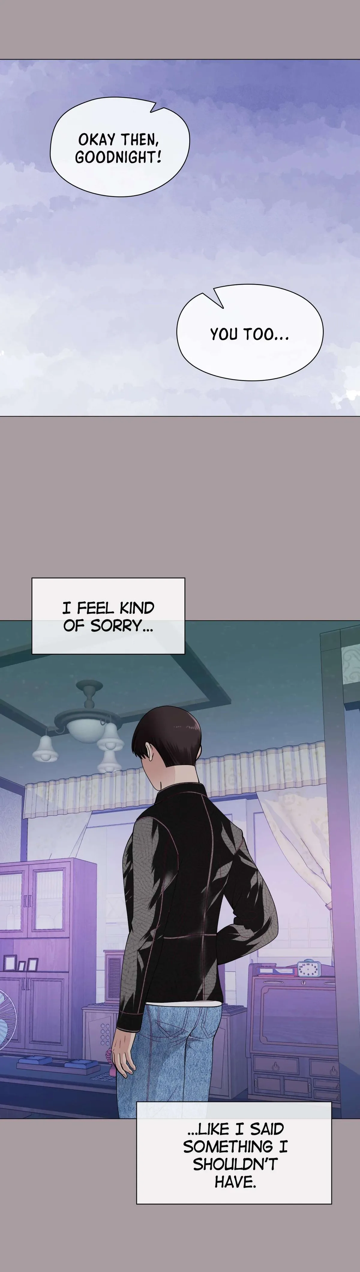 Daddy-in-law Chapter 13 page 25 - 