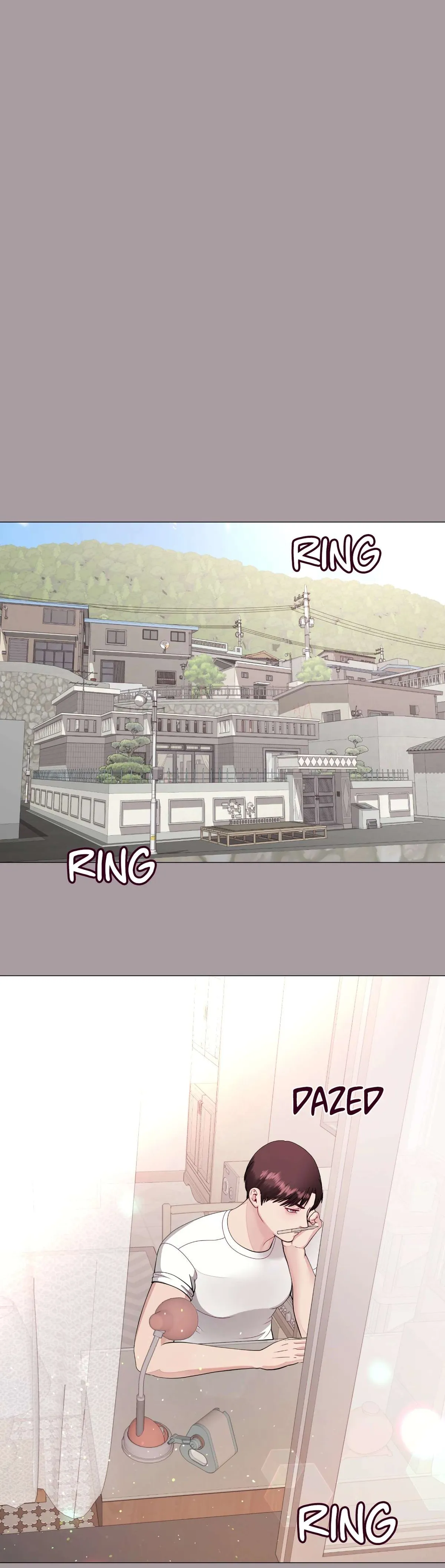 Daddy-in-law Chapter 13 page 26 - 