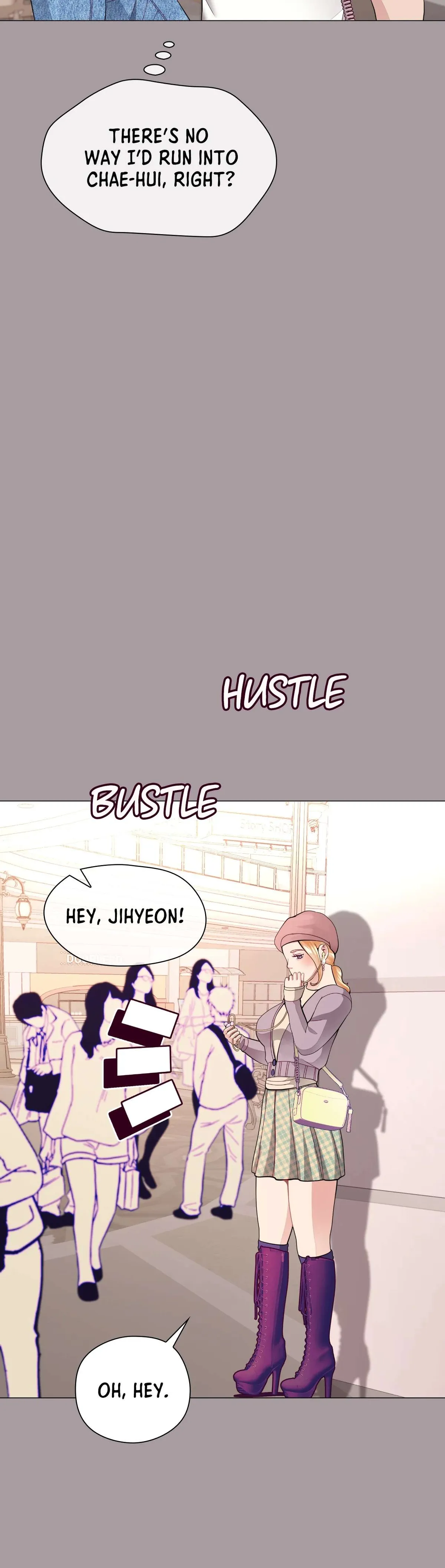 Daddy-in-law Chapter 13 page 28 - 