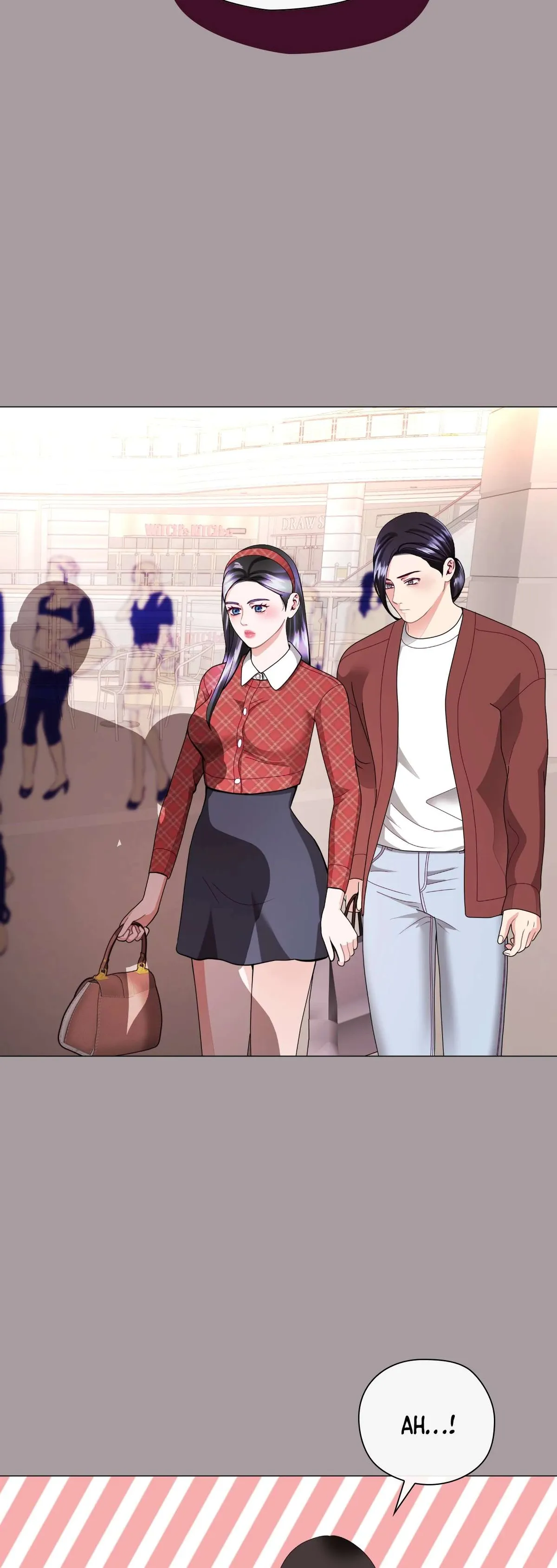 Daddy-in-law Chapter 13 page 30 - 