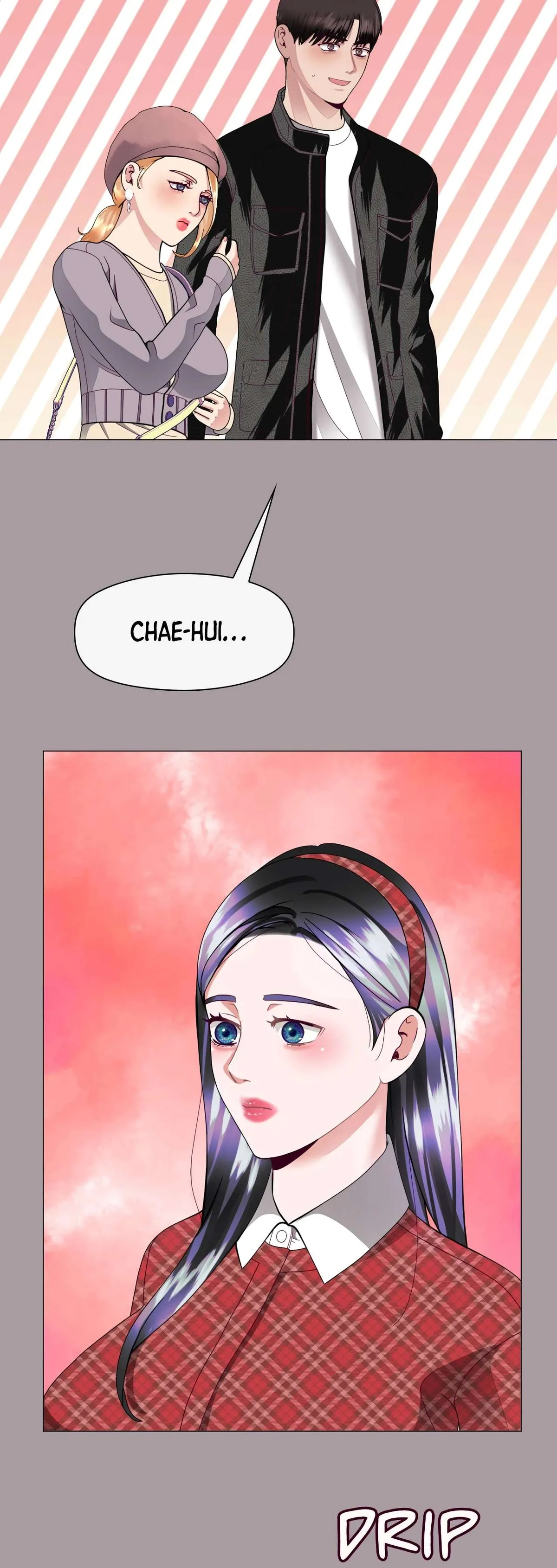 Daddy-in-law Chapter 13 page 31 - 