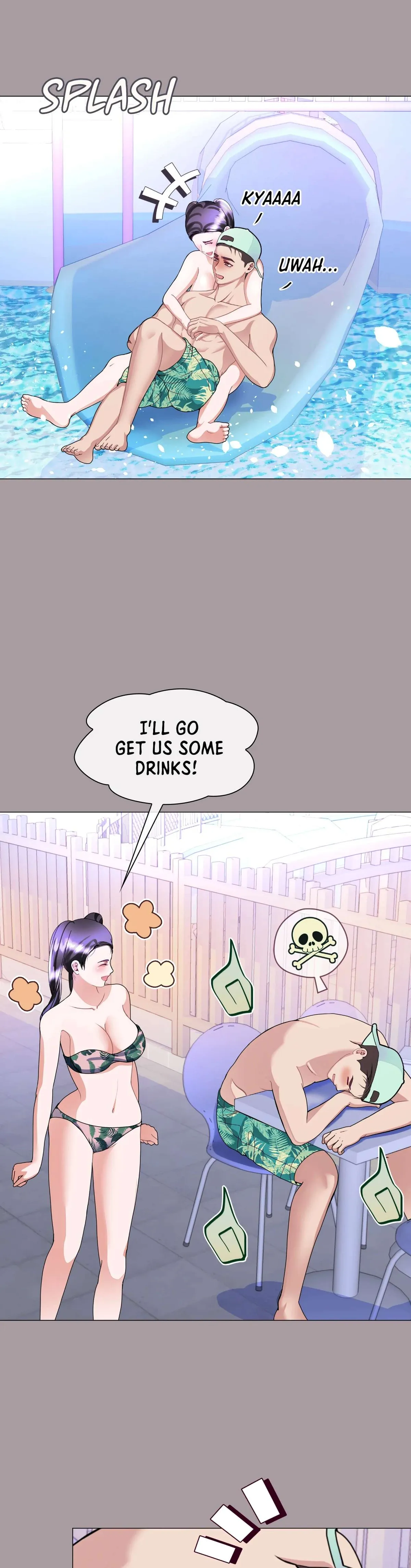 Daddy-in-law Chapter 13 page 5 - 