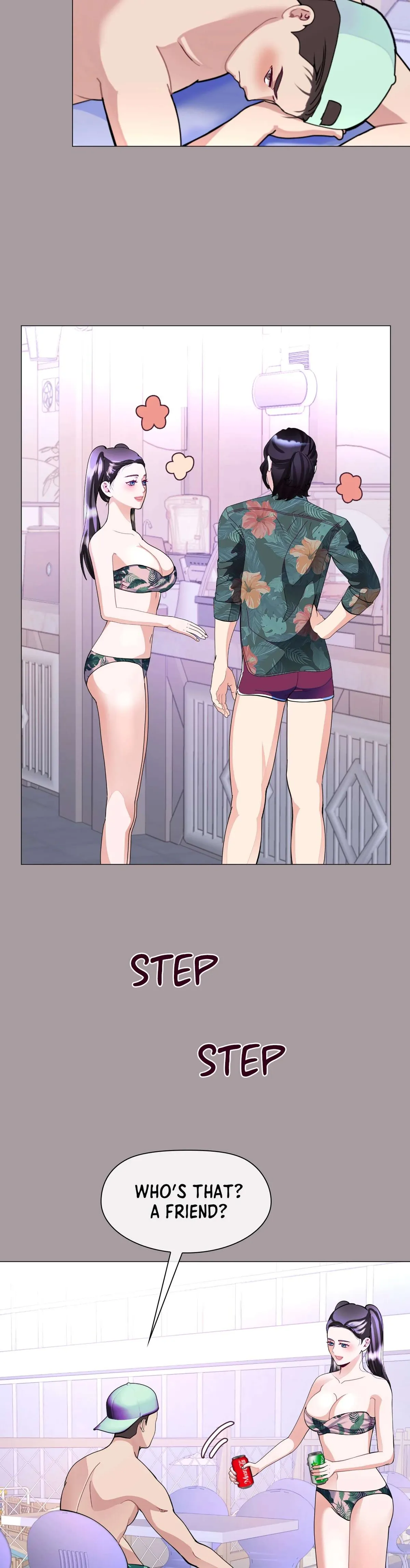 Daddy-in-law Chapter 13 page 6 - 