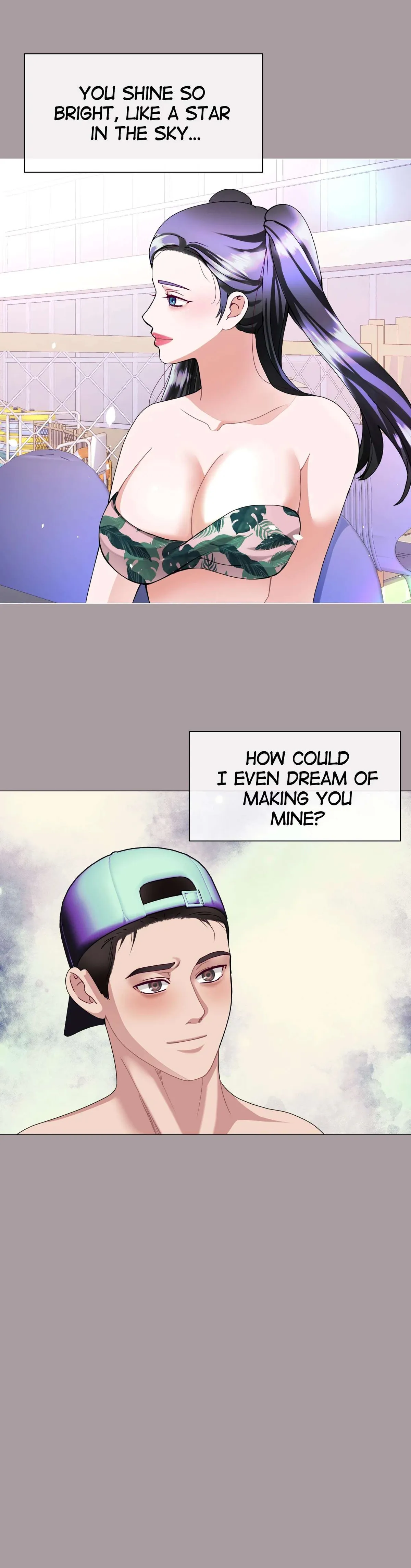 Daddy-in-law Chapter 13 page 9 - 