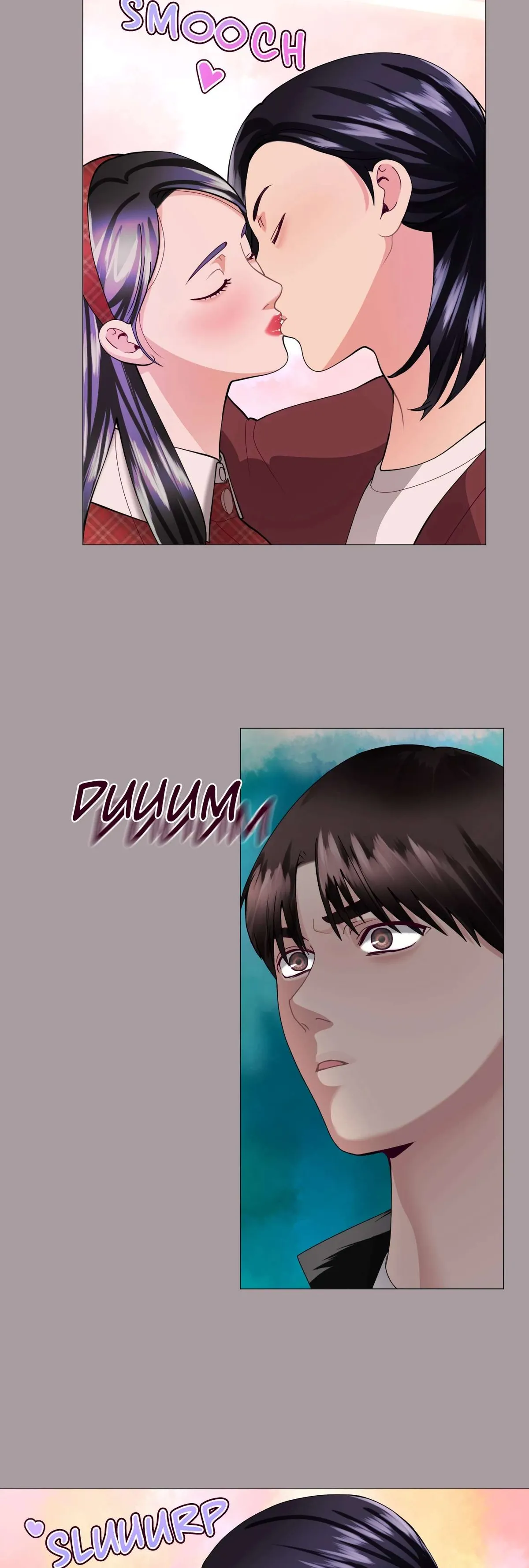 Daddy-in-law Chapter 14 page 12 - 