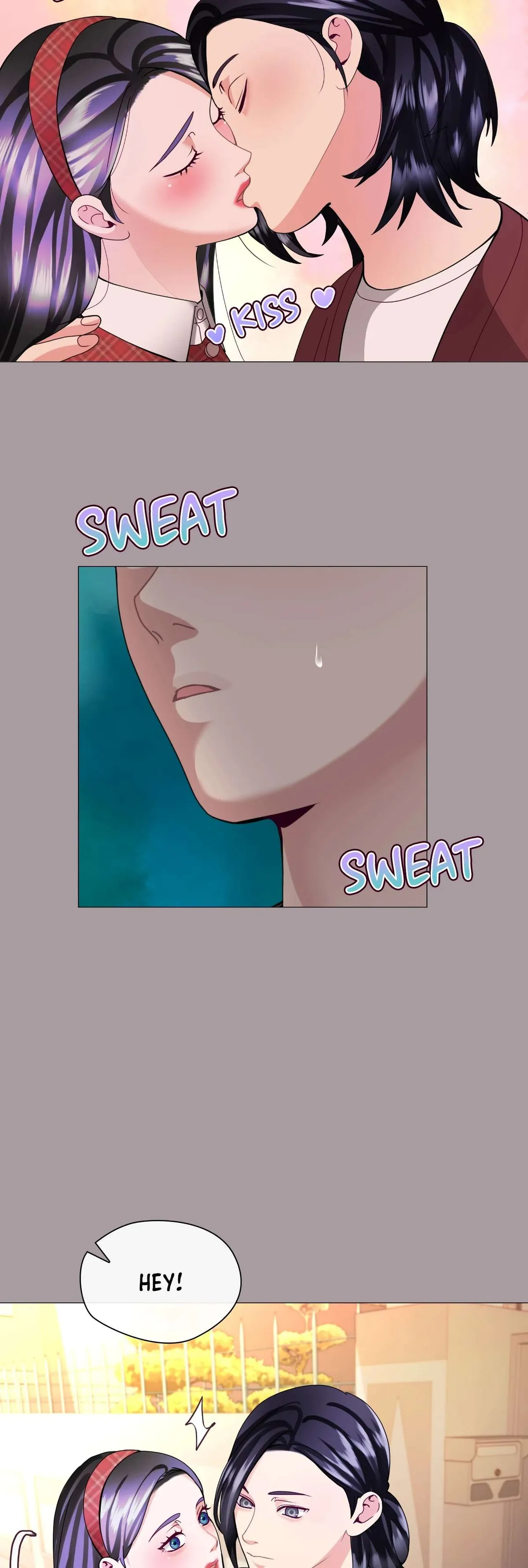 Daddy-in-law Chapter 14 page 13 - 