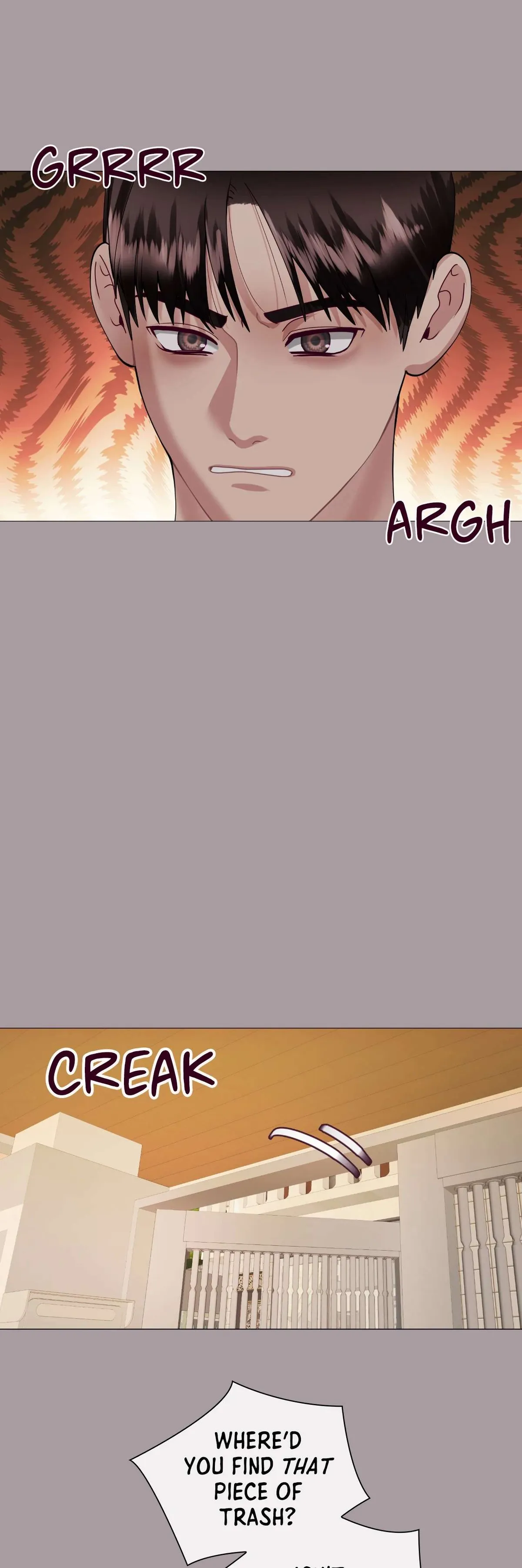 Daddy-in-law Chapter 14 page 16 - 