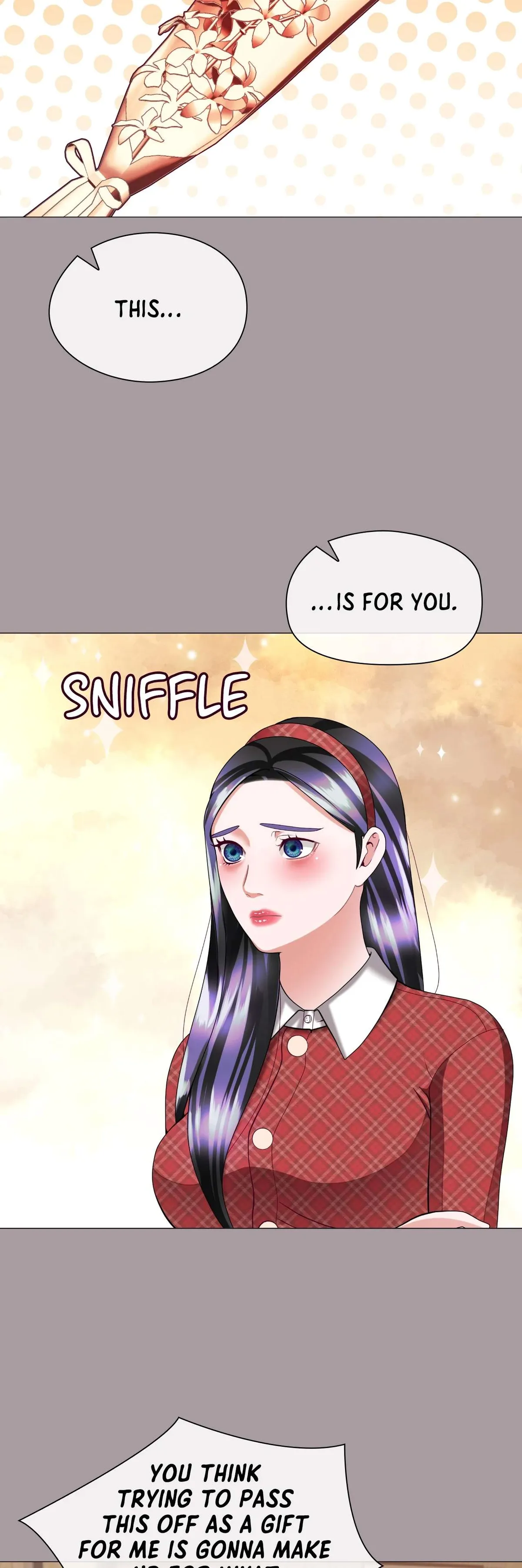 Daddy-in-law Chapter 14 page 19 - 