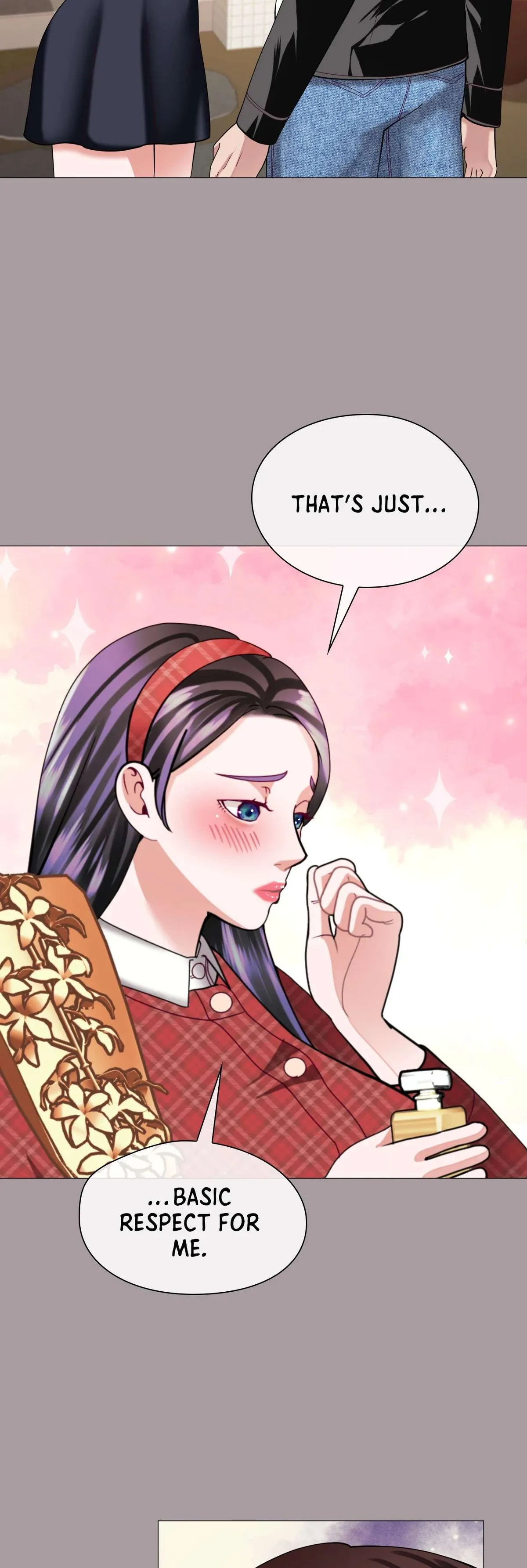 Daddy-in-law Chapter 14 page 22 - 