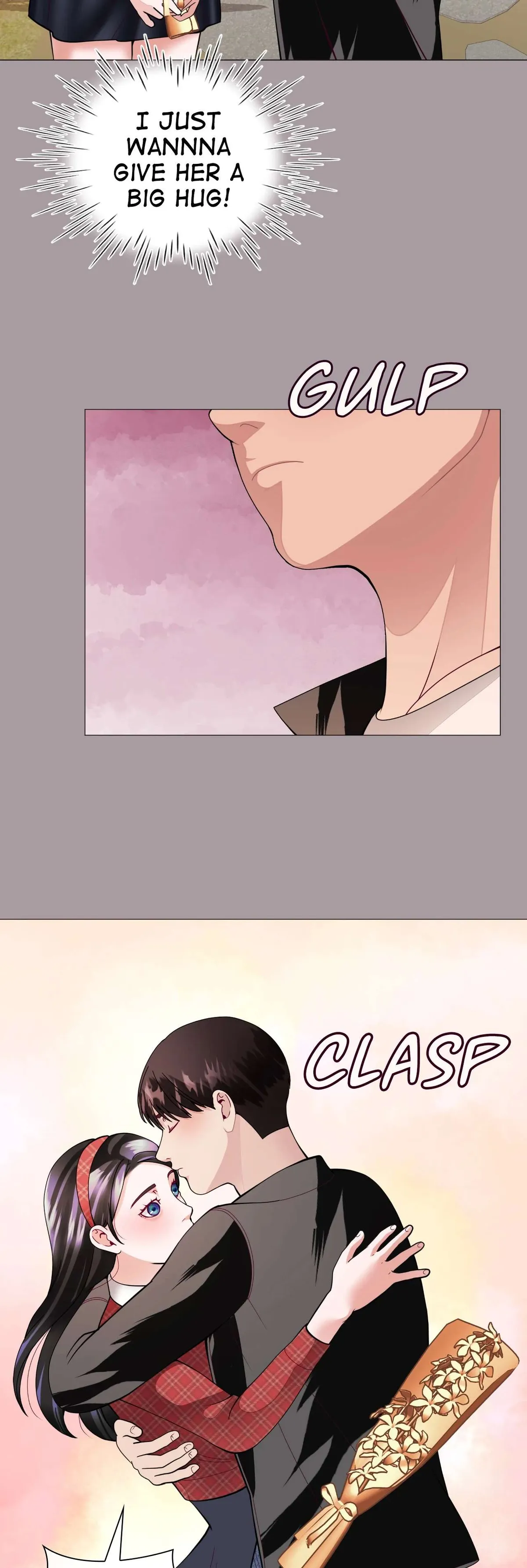 Daddy-in-law Chapter 14 page 24 - 