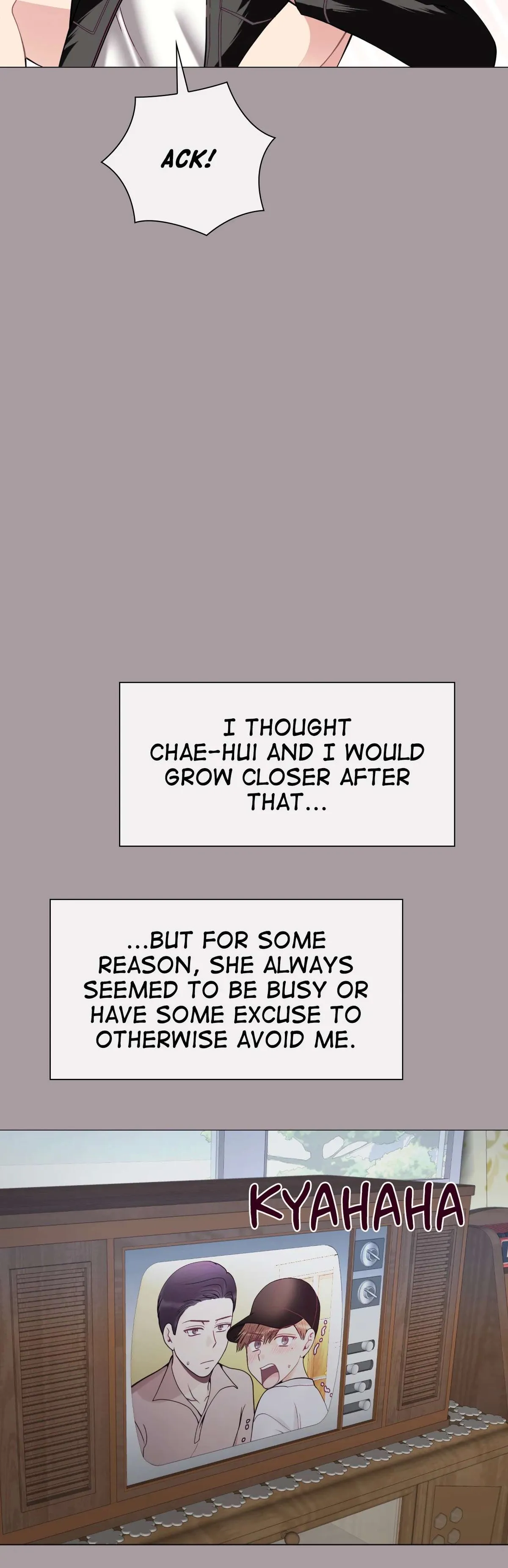 Daddy-in-law Chapter 14 page 30 - 
