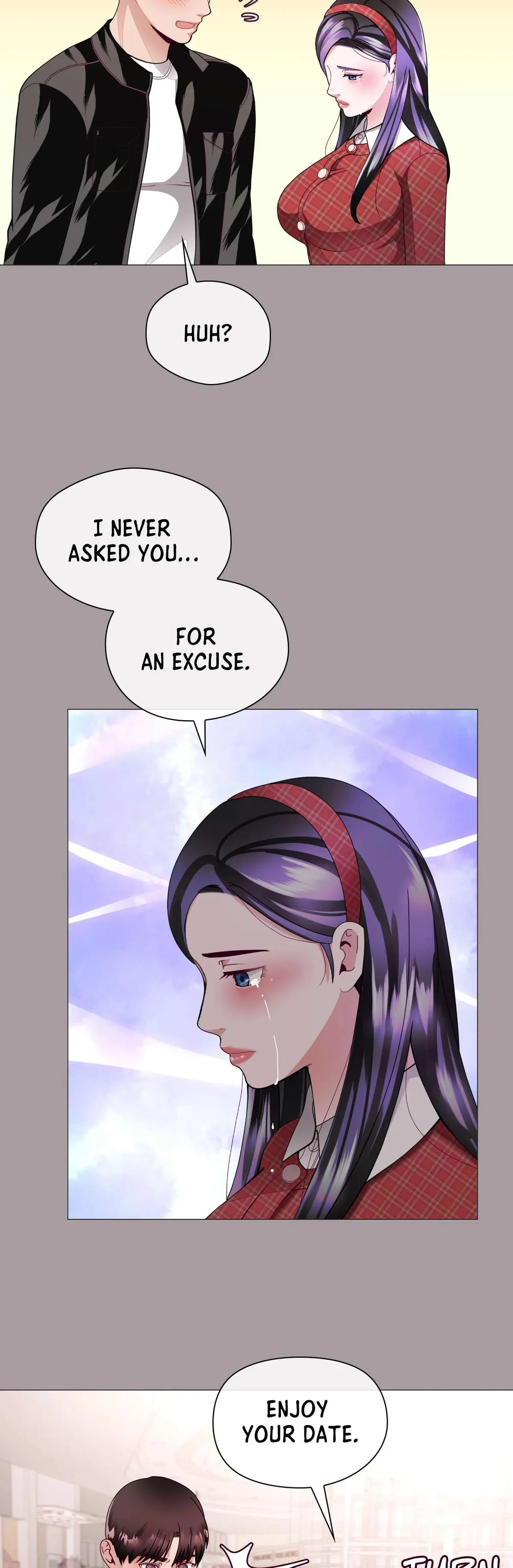 Daddy-in-law Chapter 14 page 4 - 