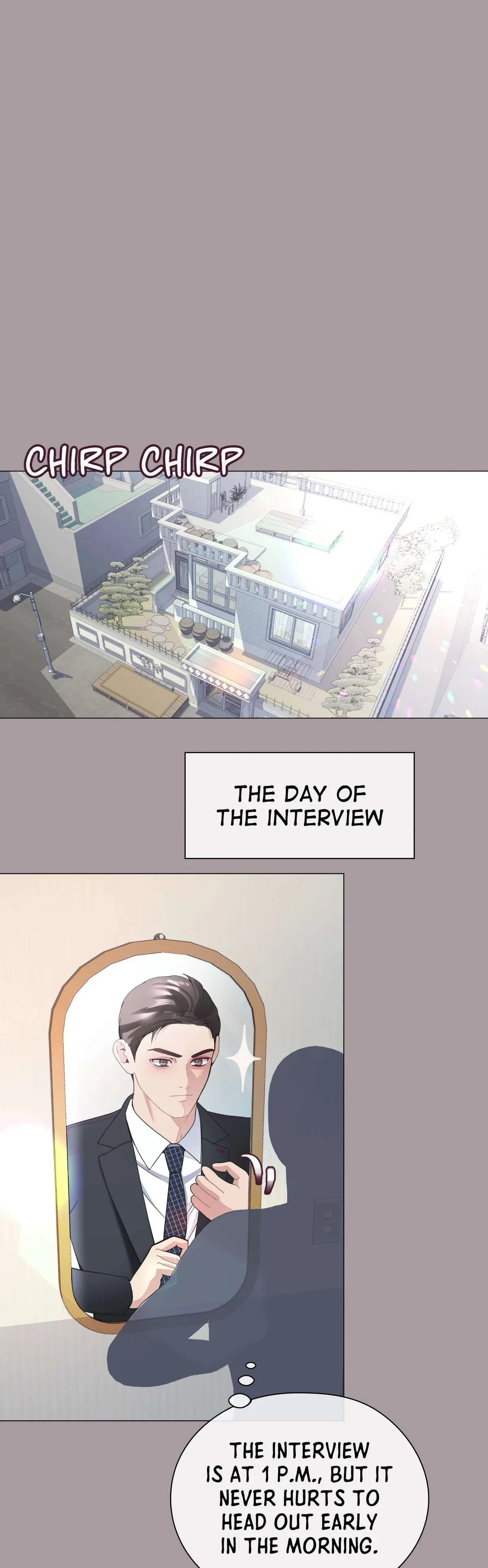 Daddy-in-law Chapter 14 page 37 - 