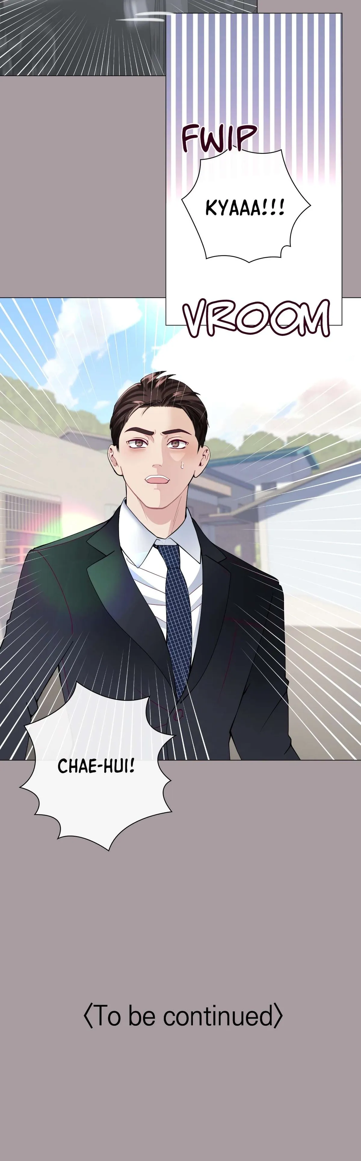 Daddy-in-law Chapter 14 page 40 - 