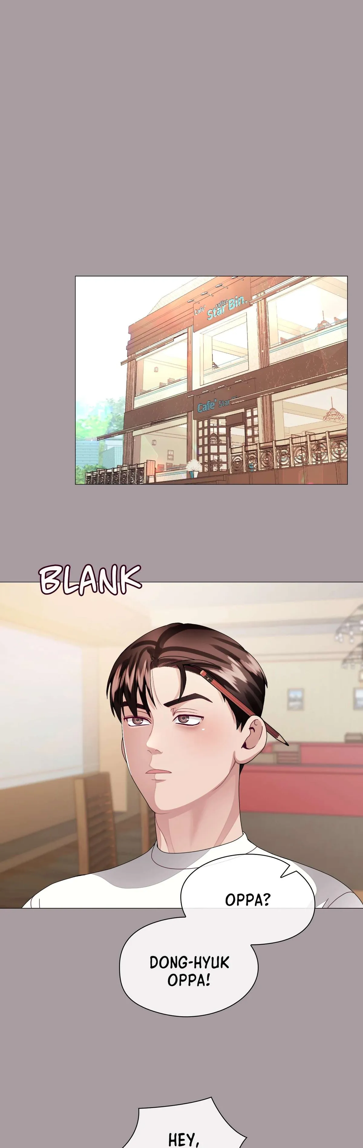 Daddy-in-law Chapter 14 page 6 - 
