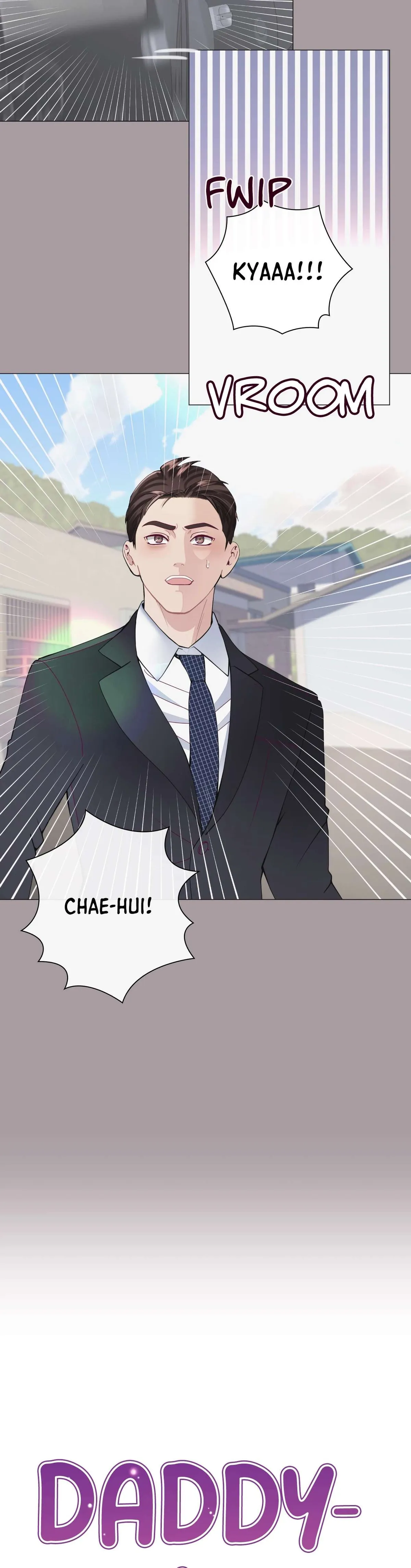 Daddy-in-law Chapter 15 page 2 - 