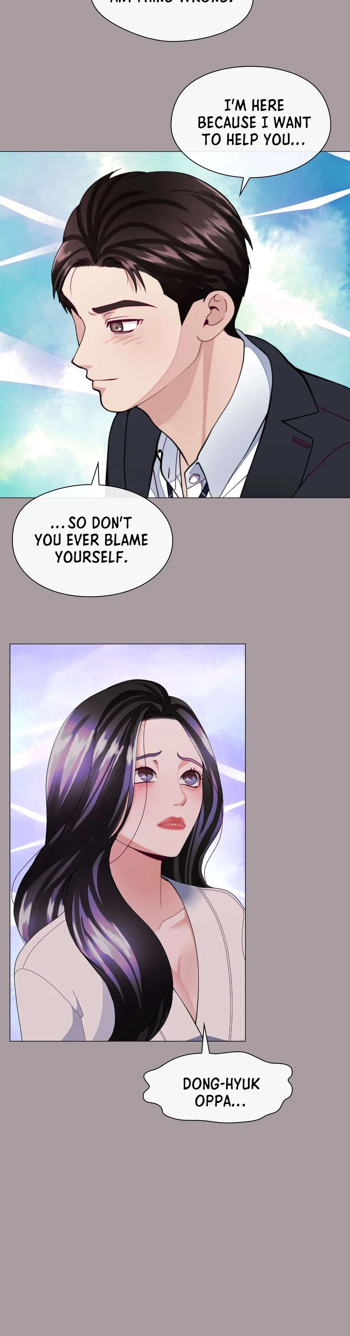 Daddy-in-law Chapter 15 page 15 - 