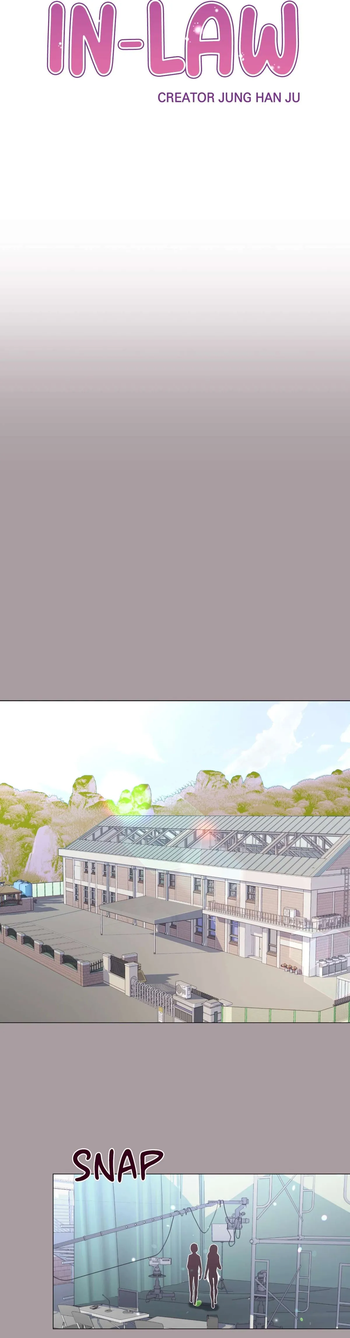 Daddy-in-law Chapter 15 page 3 - 
