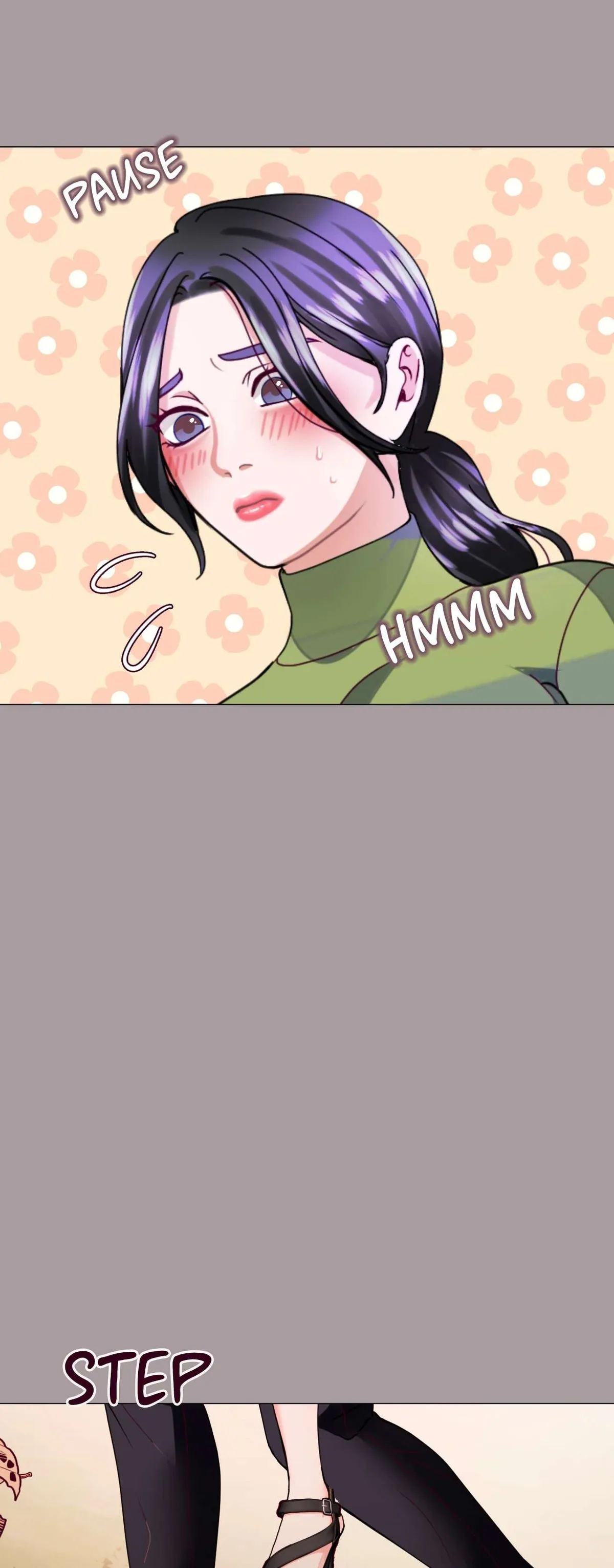 Daddy-in-law Chapter 15 page 21 - 