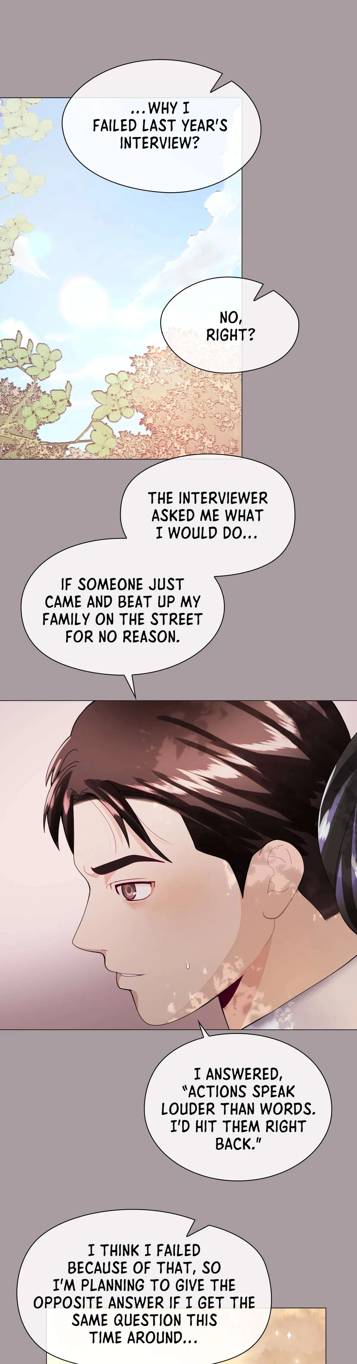 Daddy-in-law Chapter 15 page 25 - 