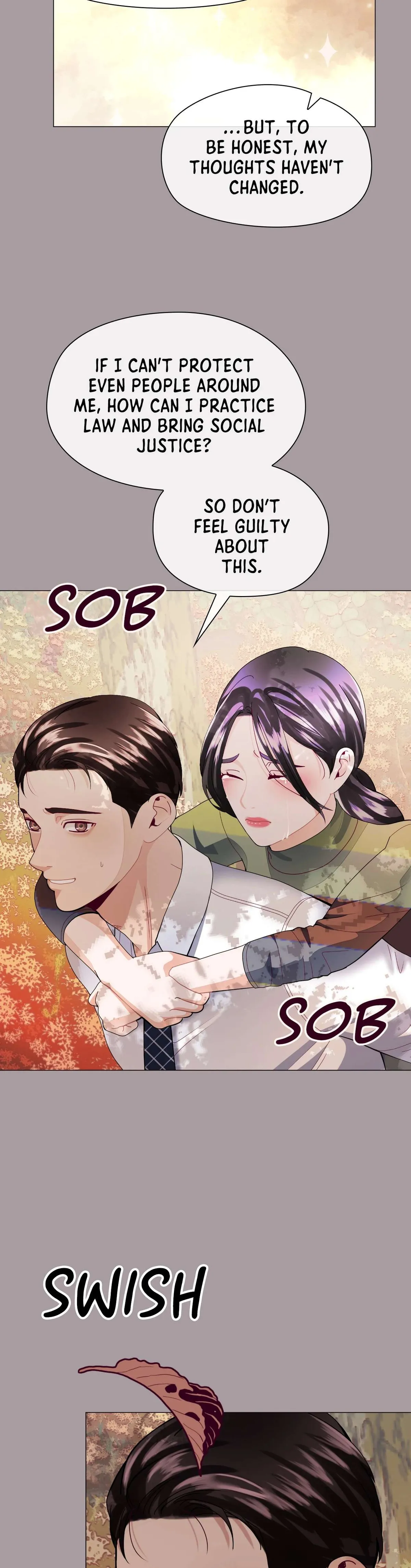 Daddy-in-law Chapter 15 page 26 - 
