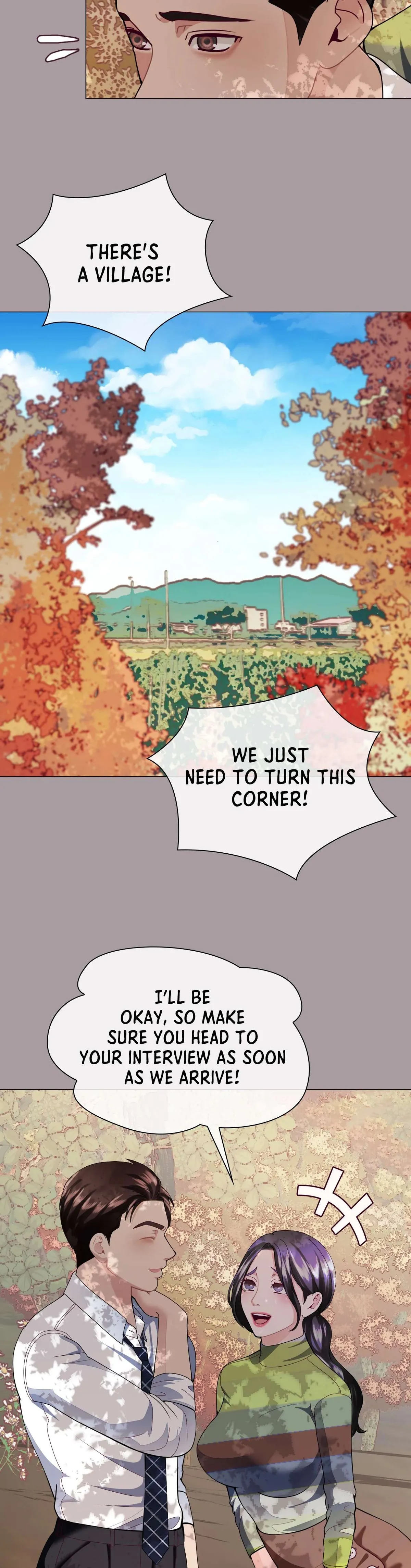 Daddy-in-law Chapter 15 page 27 - 