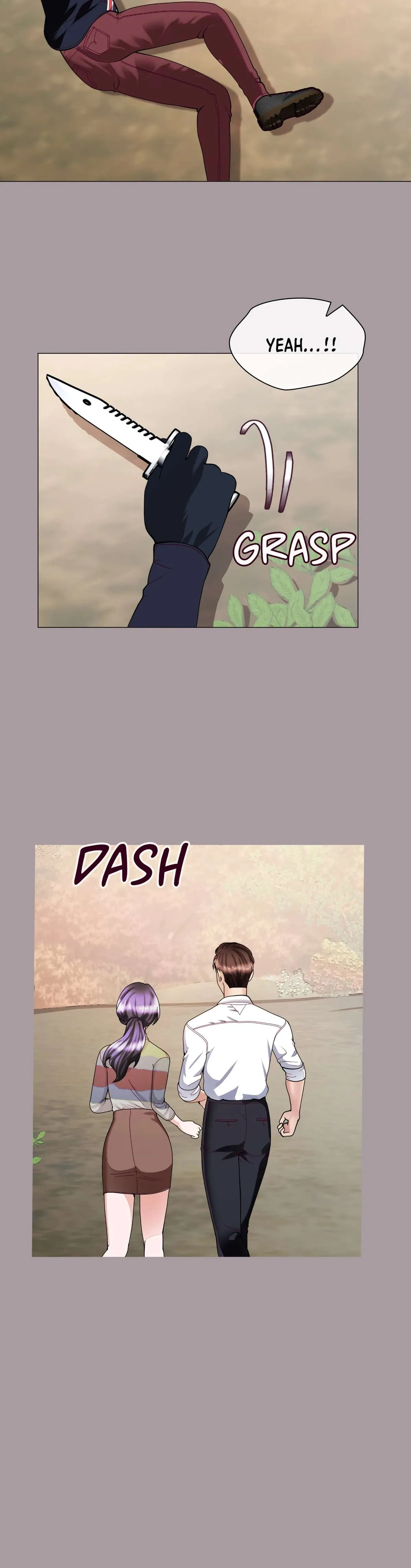 Daddy-in-law Chapter 16 page 12 - 