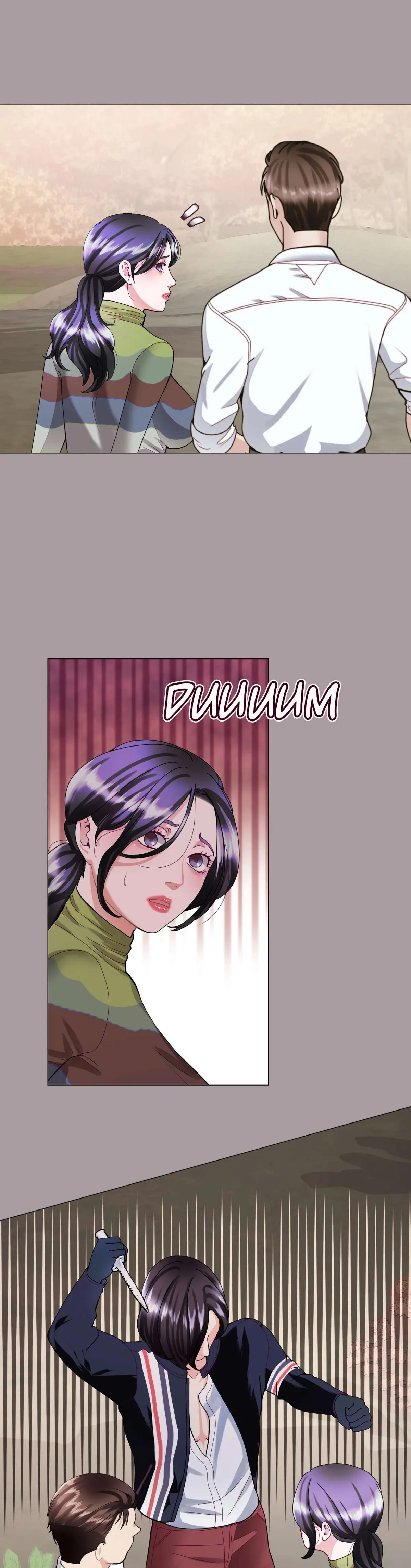 Daddy-in-law Chapter 16 page 13 - 