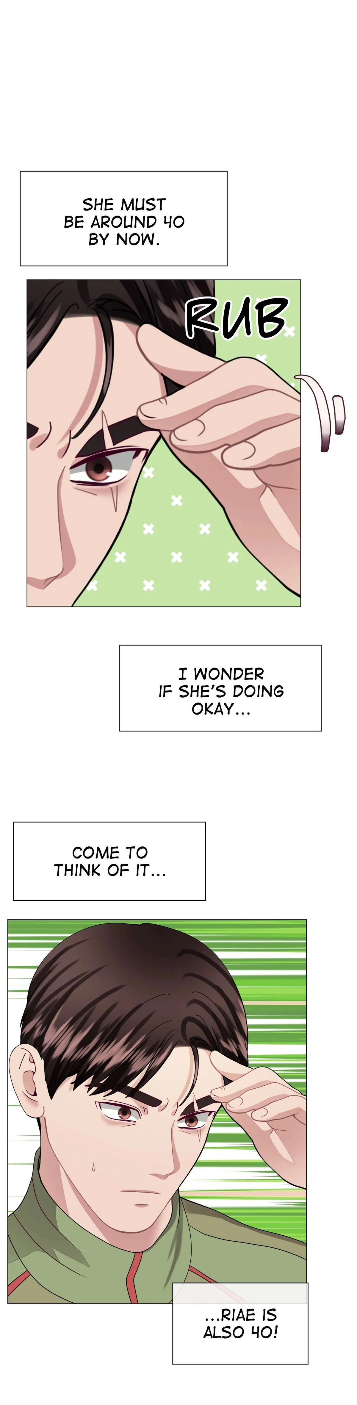 Daddy-in-law Chapter 16 page 17 - 