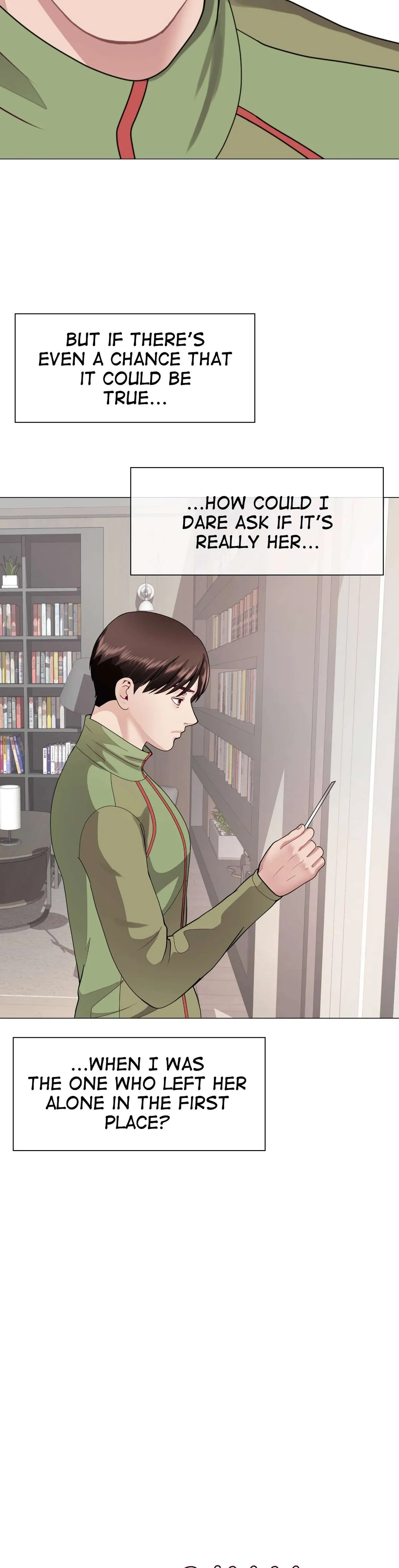 Daddy-in-law Chapter 16 page 19 - 