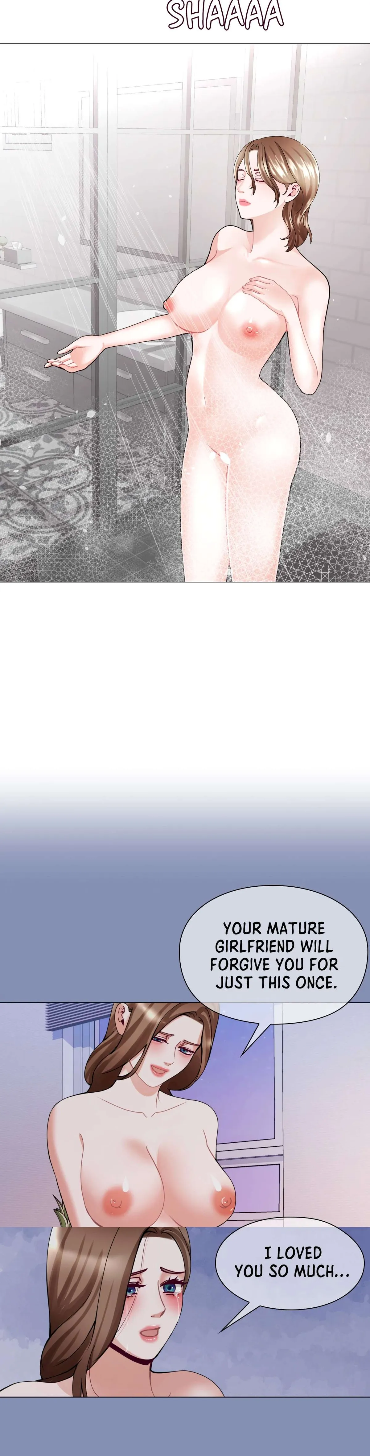 Daddy-in-law Chapter 16 page 20 - 
