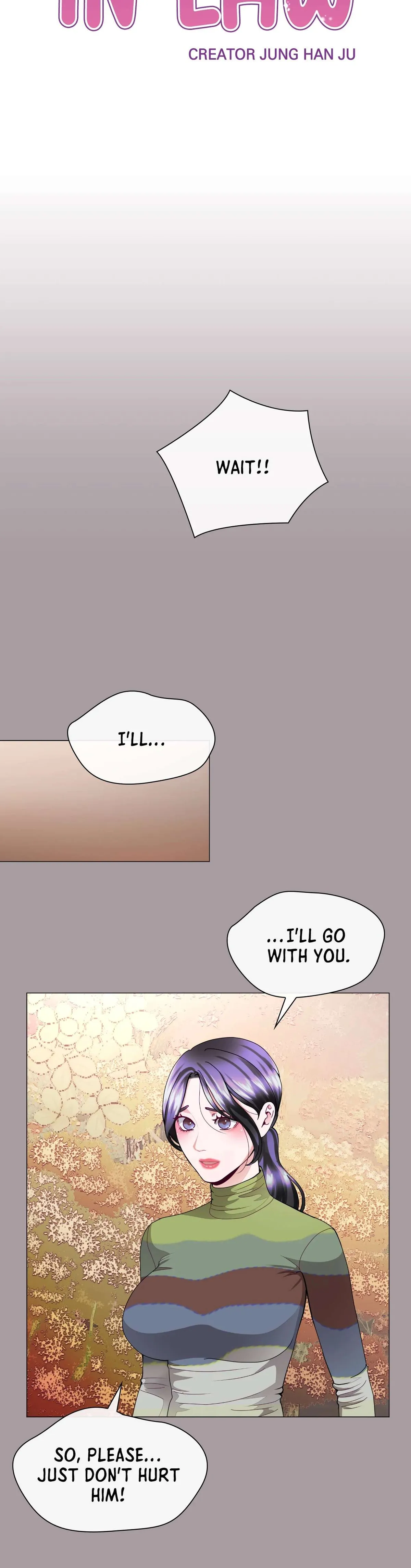 Daddy-in-law Chapter 16 page 3 - 