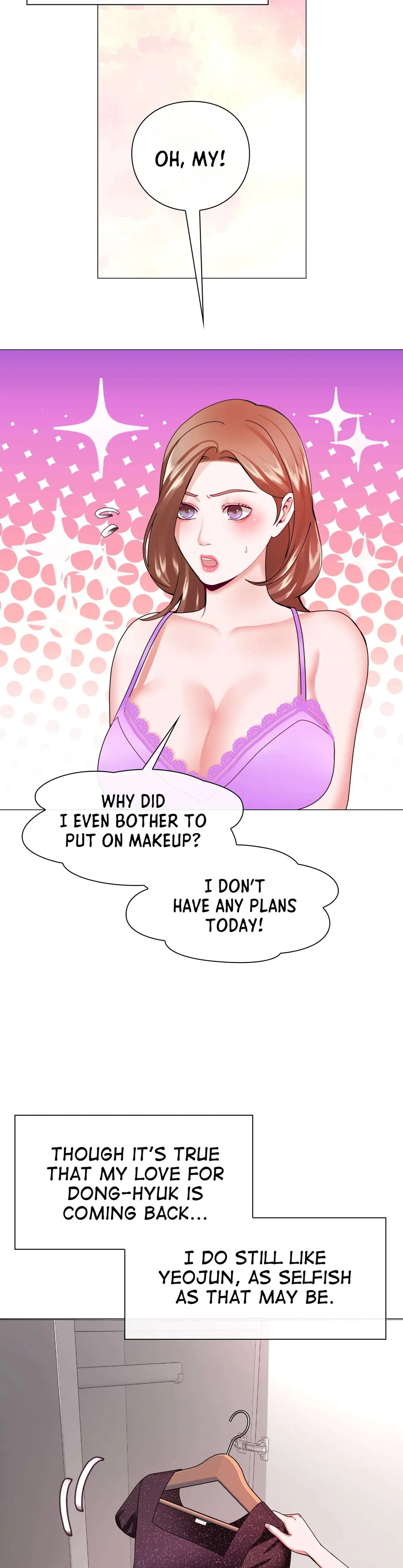 Daddy-in-law Chapter 16 page 23 - 