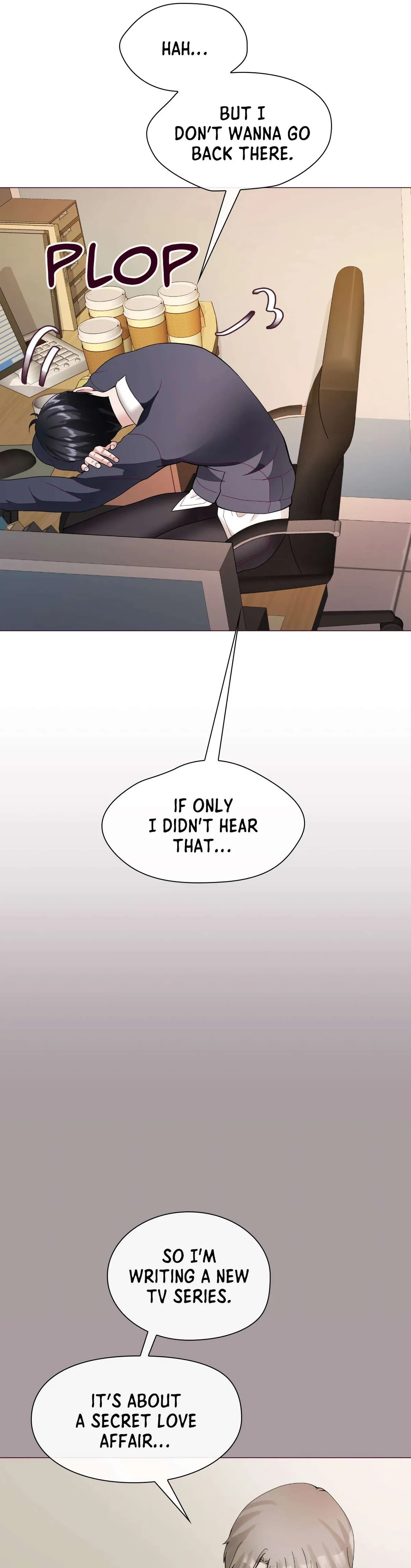 Daddy-in-law Chapter 16 page 26 - 