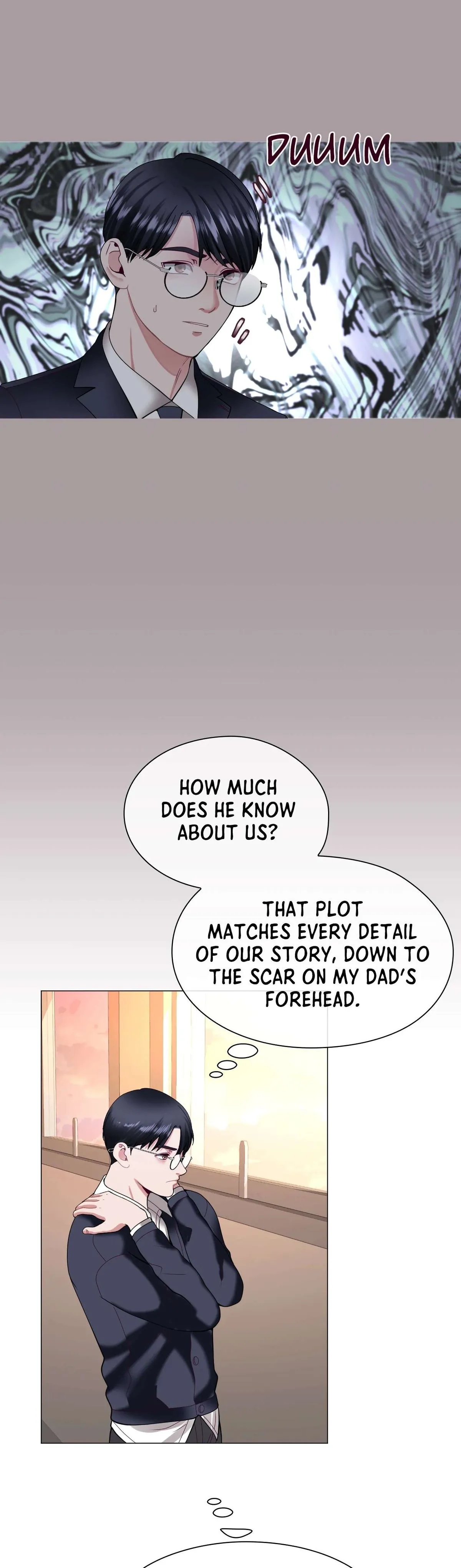 Daddy-in-law Chapter 16 page 29 - 
