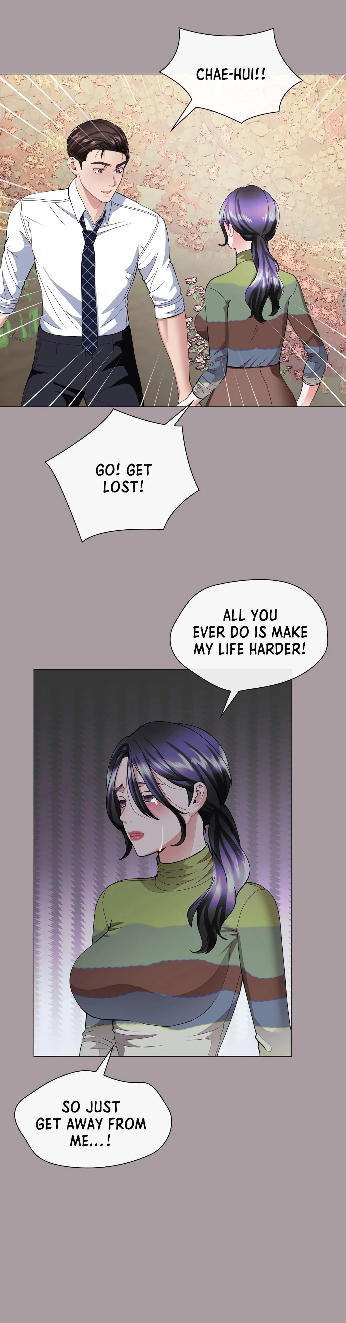 Daddy-in-law Chapter 16 page 4 - 